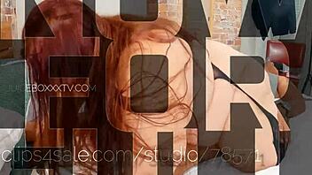 Ει, strawberry cake, καβαλήσου αυτόν τον μεγάλο κώλο ανάποδα!