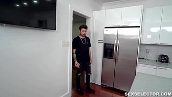 Sex Selector - Cheating Girlfriend Clara Trinity