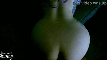 I never thought she'd get ass fucked 😲