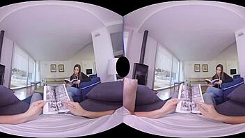 virtualrealporn ghost in the sex
