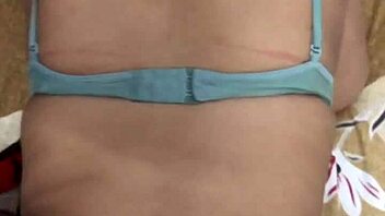 Desi wife feels excited as husband fucks her from behind while watching porn