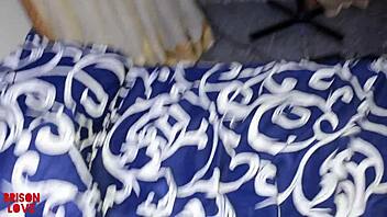 Shy Teen With Big Tits Gets Bent Over For Doggystyle