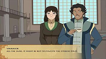 hey pema, you think you know best in this game?