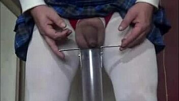 I Feel Shy Yet Excited To Fill And Swallow In Homemade Bisexual Scene.