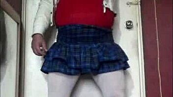 I Feel Shy Yet Excited To Fill And Swallow In Homemade Bisexual Scene.