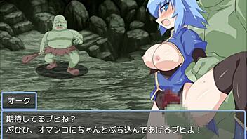 hentai game play adventure, search ドリビレ online for fun