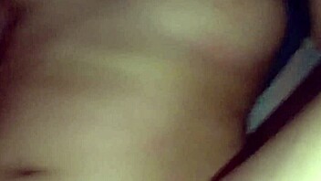 Stepsister Wants Penis Deep In Vagina