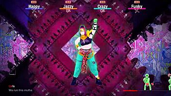 Just Porn Horny Vergonia Edition - Who Run The Dick Cum By Bitchyonc�!