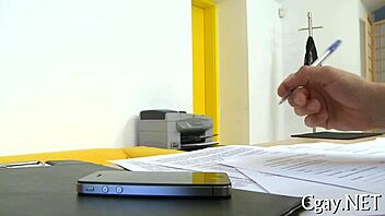 Watch gay sex blogs unfold in raw detail