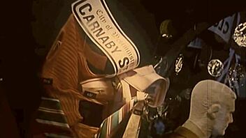 Raw Vintage Interracial Sex Explodes on Screen!