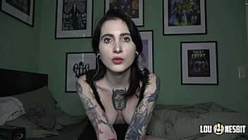 Your cock belongs only to me 😘