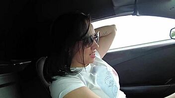 Un dia en la vida de nicole zurich.