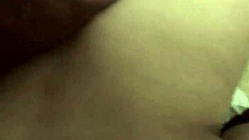 Desi wife feels excited as husband fucks her from behind while watching porn