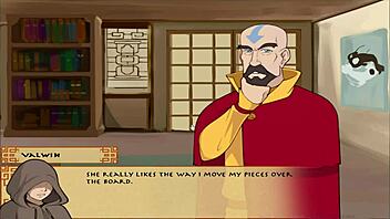 hey pema, you think you know best in this game?