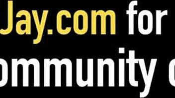 PAWG Queen Sara Jay Slams BBC Boober Driver Hard!