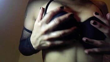 Rebecca Velfie strips and dances in hot compilation!