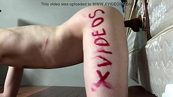 cute ladyboy takes monster cock deep in ass