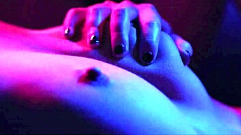 Brunette Spanish babe gets ass licked for ultimate relaxation in European lesbian scene.