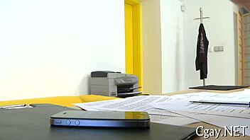 Watch gay sex blogs unfold in raw detail