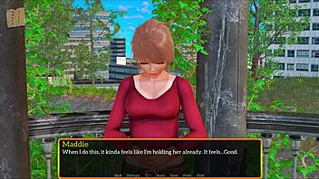 my new stepfamily game unfolds in episode 580