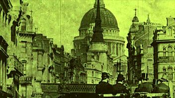 i've seen two centuries of vintage lesbian porn, it's hairy and retro