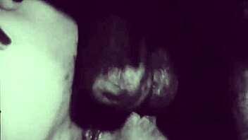 I Love Vintage Taboo Hairy Pussy in Interracial Threesomes