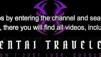 Yelan And Kafka Fuck In Genshin Impact Hentai