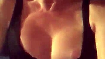 Italian Milf Housewife Masturbating In Homemade Massage