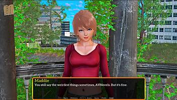 my new stepfamily game unfolds in episode 580