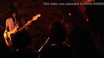 rough japanese milf girl straight deepthroat