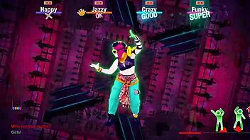 Just Porn Horny Vergonia Edition - Who Run The Dick Cum By Bitchyonc�!