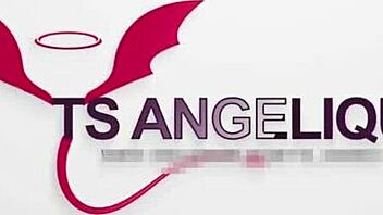 Ts Angelique Shares Tiny Compilation Moments