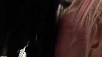 Two beautiful girls with big tits kiss while drilled by a big cock