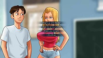 Oh yeah, gay anal with big black cock in 3d!