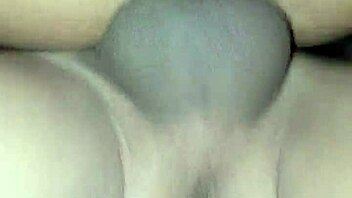 She misbehaved, got wild anal punishment