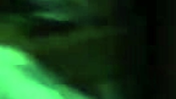 Sherytiffany and Tiffany's wild anal ride with a Colombian gay