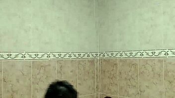 oh, that jacuzzi session with a curvy mexican babe was pure bliss