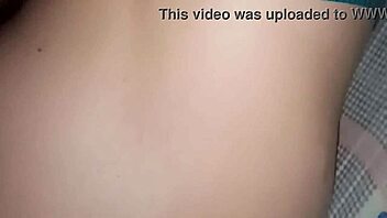 Stepsister Wants Penis Deep In Vagina