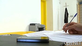 Watch gay sex blogs unfold in raw detail