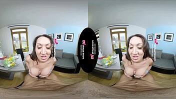 Tsvirtuallovers - chubby tranny givng ass to me