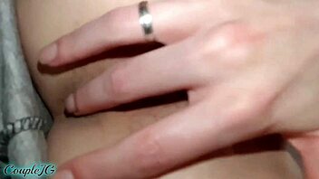 wanna watch me train my ass for anal play?