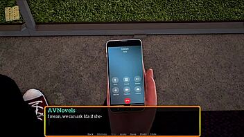 my new stepfamily game unfolds in episode 580