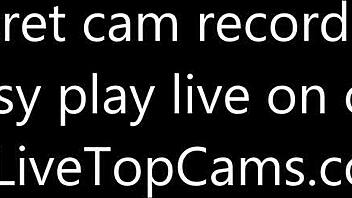 i secretly play with my pussy on cam at livetopcams
