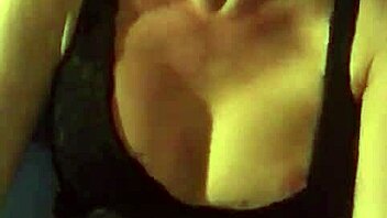 Italian Milf Housewife Masturbating In Homemade Massage