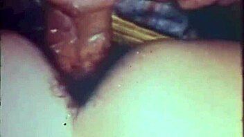 Check this vintage interracial taboo from London! 🔥