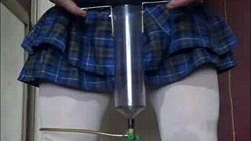 I Feel Shy Yet Excited To Fill And Swallow In Homemade Bisexual Scene.