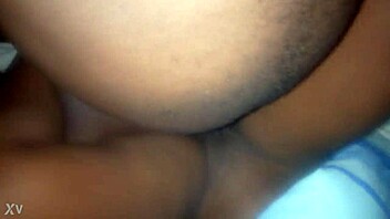 Hey, check out this homemade banging of an african pussy 😏