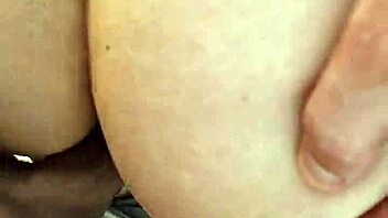 spanish redhead slut fucks and sucks in kitchen with neighbors 😈