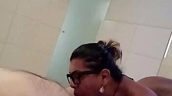 How I Enjoy Sucking Chubby Transsexual Cocks