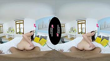 Tsvirtuallovers - chubby tranny givng ass to me